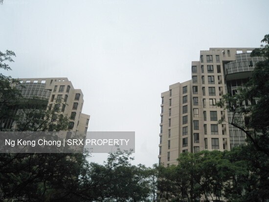 Seasons Park (D26), Condominium #508345221